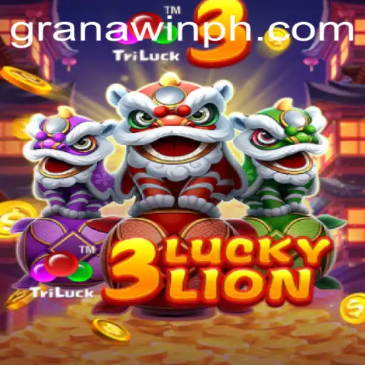 Exploring the Exciting World of 3LUCKYLION on Granawin