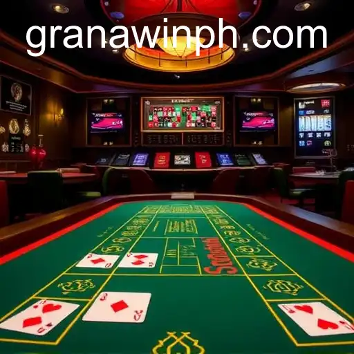 The Fascinating World of Baccarat Game