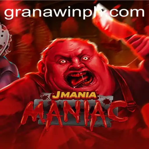 JManiaManiac: Unleash Your Inner Gamer