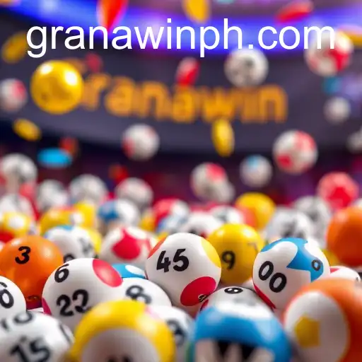 Granawin: The Fascinating World of Lottery Games