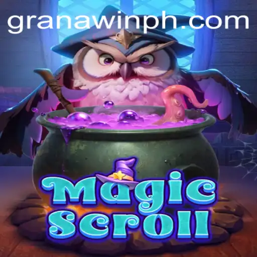 Discover the Enchantment of MagicScroll: A Tale of Adventure and Granawin