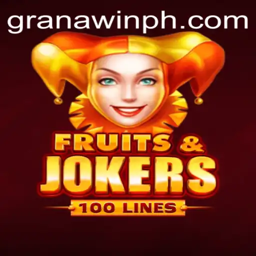 FruitsAndJokers100: An Exciting Journey into the World of Online Gaming