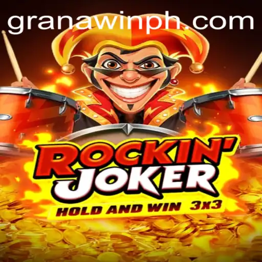 Unleashing Excitement with Rockinjoker: Dive into the World of Granawin