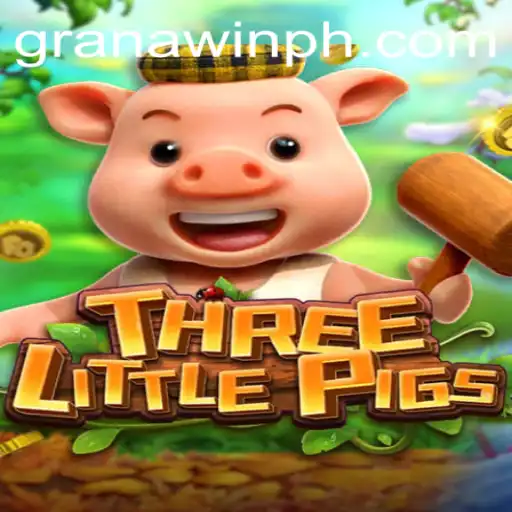 Discover the Exciting World of THREELITTLEPIGS with Granawin