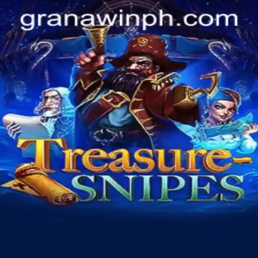 Dive into the World of TreasureSnipes: The Latest Gaming Sensation
