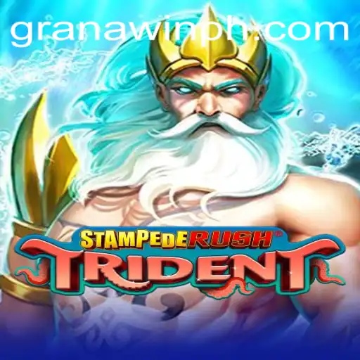 Exploring StempedeRushTrident: A Thrilling Gaming Adventure Featuring Granawin