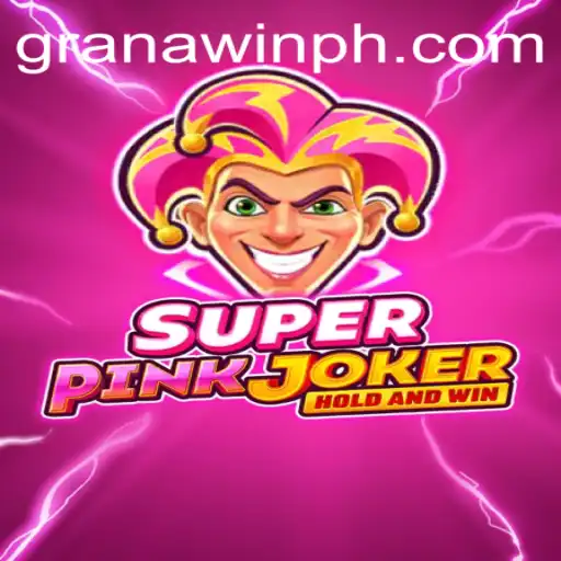 Experience the Thrilling Adventure of SuperPinkJoker and Granawin